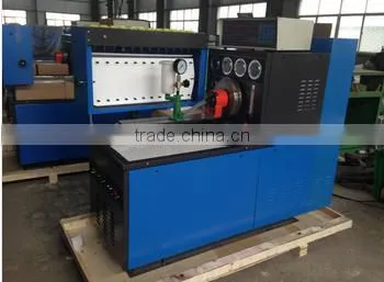 Most Popular Items 12PSB Diesel Injector Pump Calibration Machine With Best Certificate photo-2