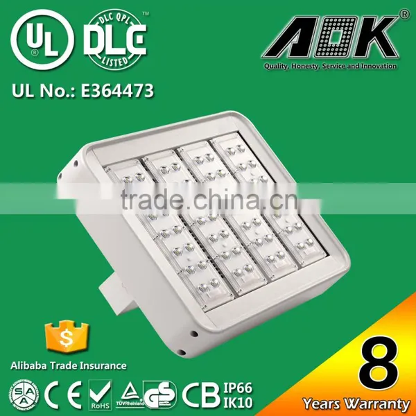 With 8 Years Warranty Motion Sensor 150W 160W LED Tunnel Light With 120lm/w photo-4