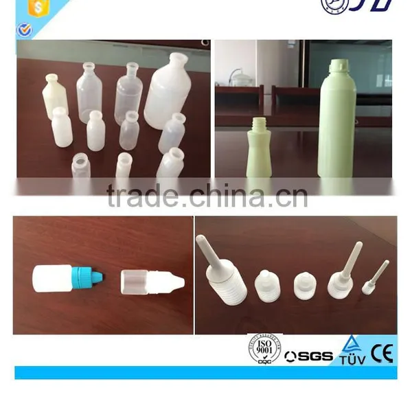 FD Plastic Injection Mold Blow Mould Making Various Difficult Bottles for Plastic Bottle Machine