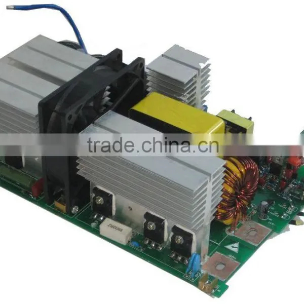 Stick Electrode/MMA Welding Machine photo-5