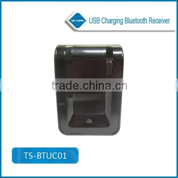 Wireless Bluetooth Audio Receiver and USB Changer, 2 in 1 Function photo-4