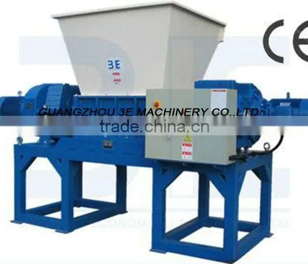 Plastic Crusher