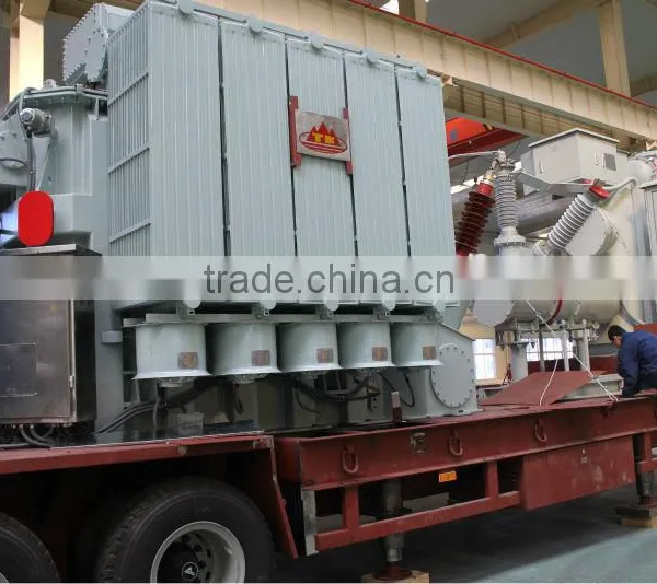 TKZ Series TKZ9550TYB-110/35 Mobile Transformer Substation for Sale photo-6