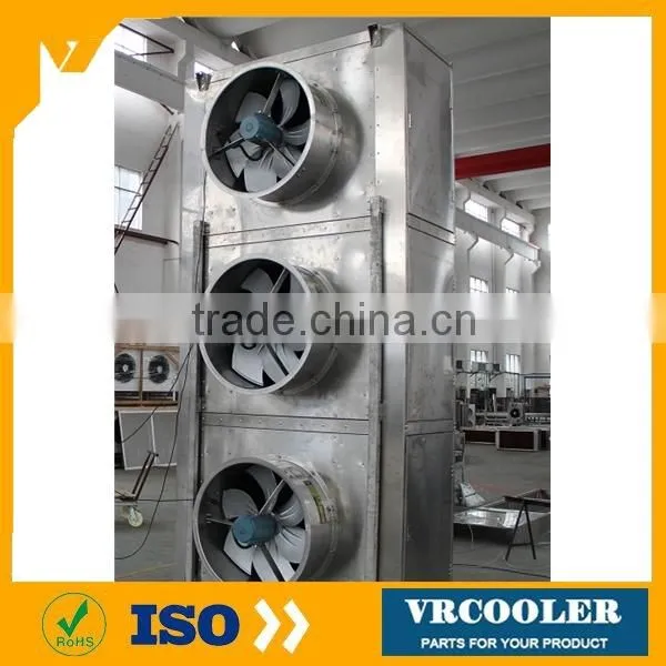 Refrigerant Multi Flow Condenser Gas Defrost photo-6