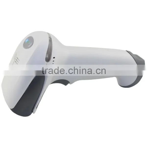 Hot Sale: NT-2012 1D Manual Operation Wired Handheld Barcode Scanner With USB Interface photo-2