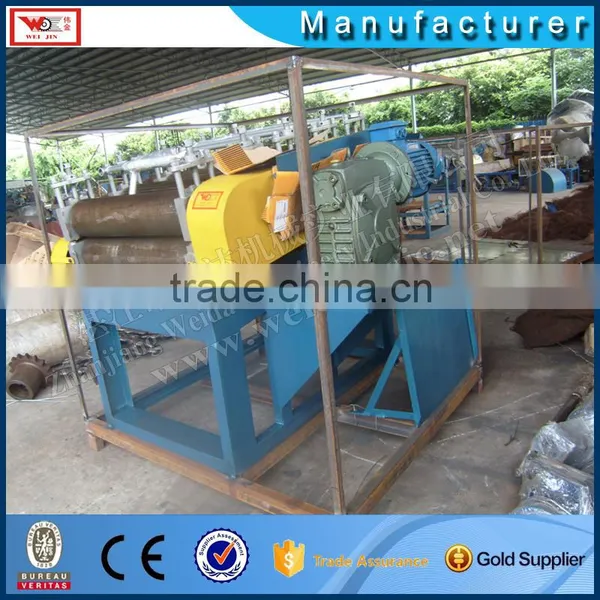 Wide Application Commercial Automatic Five In One Sheeting Machine Good Performance photo-2
