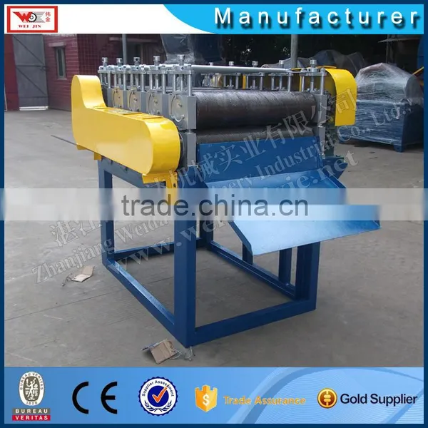 Hot Sale & Cheap Price Five In One Sheeting Machine Good Performance photo-5