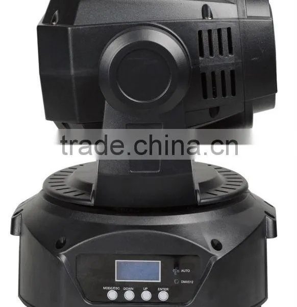 Wholesale 60W LED Spot Moving Head Lights photo-2