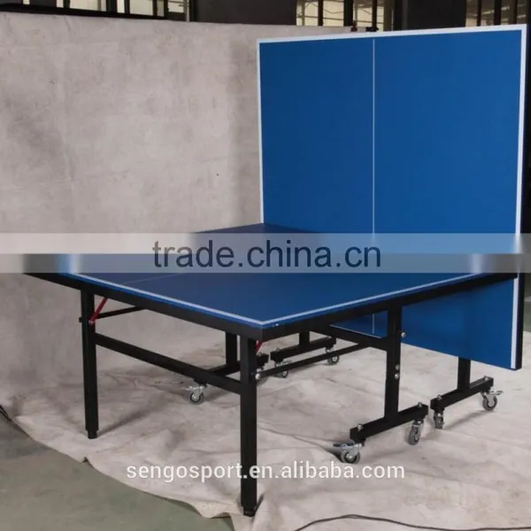 TOP Quality Outdoor Table Tennis Table for Sport Equipment photo-5