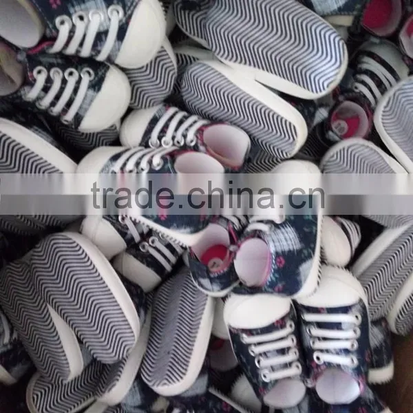 Soft Sole Suit Newborn Baby Soft Shoes photo-5