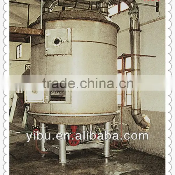 PLG Series Continuous Plate Dryer Used in Chemical photo-2