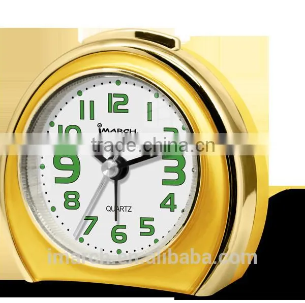 2016 Fashion Table Alarm Clock for Sale photo-4