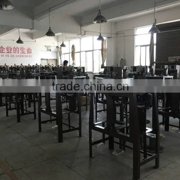 High Speed Bag Zipper Making Machine Supplier photo-5