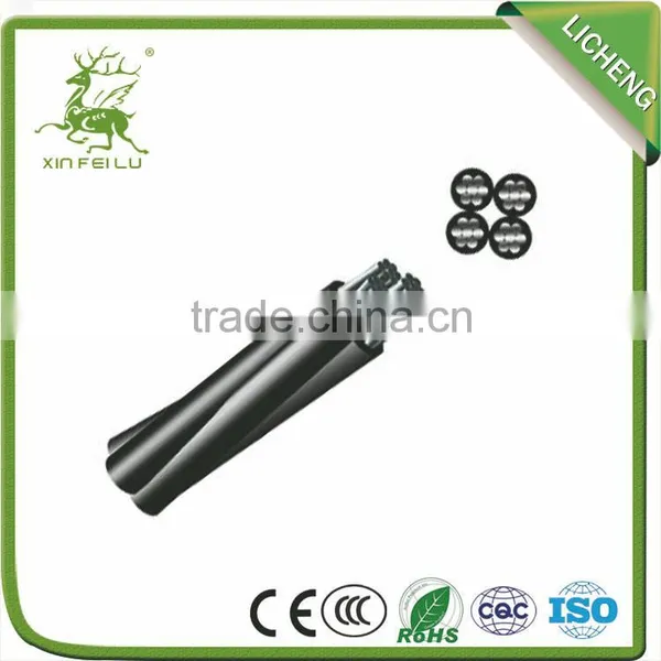 Hight Quality Products rf Coaxial tv Aerial Cable From China Market photo-2