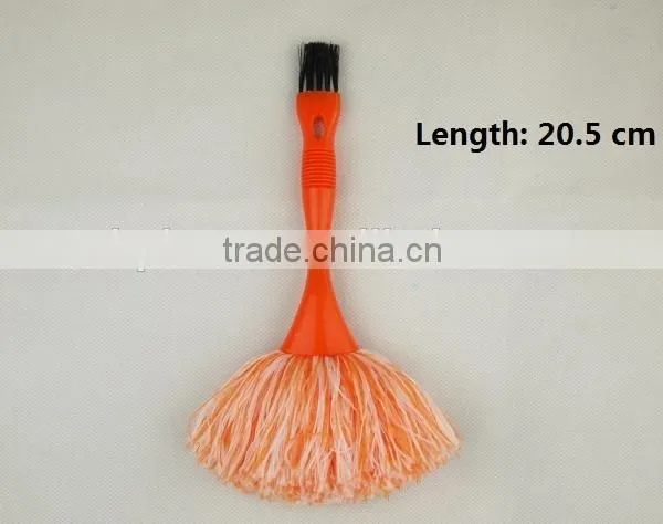 DOUBLE SIDES MICROFIBER YARN CAR MINI DUSTER photo-2