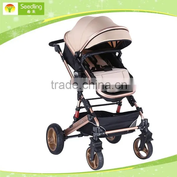 Baby Pushchair and Strollers High Landscape Cheap Baby Boy Pushchairs photo-6