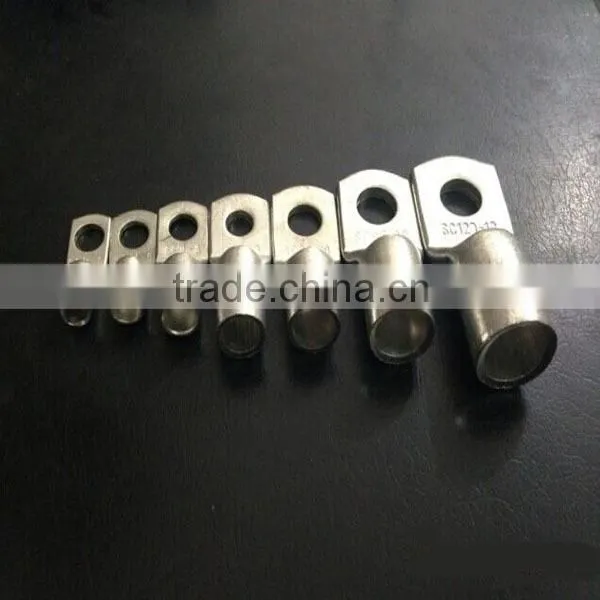 Hot Sale Top Quality Best Price Copper Cable Lug photo-2