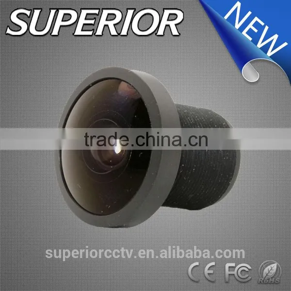 SUPERIOR HOT SALE Competitive Price 3MP 2.5mm Mini Board M12 IP Camera Wide Angle Lens photo-2