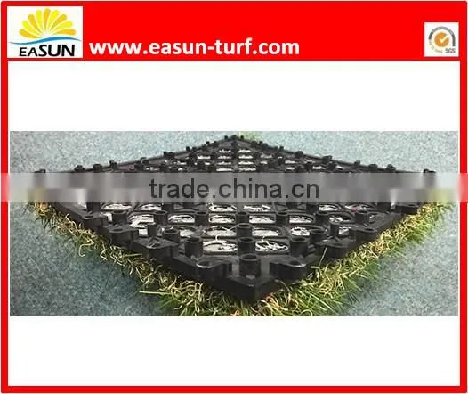 Easy Installation Grass Interlocking Tile photo-3