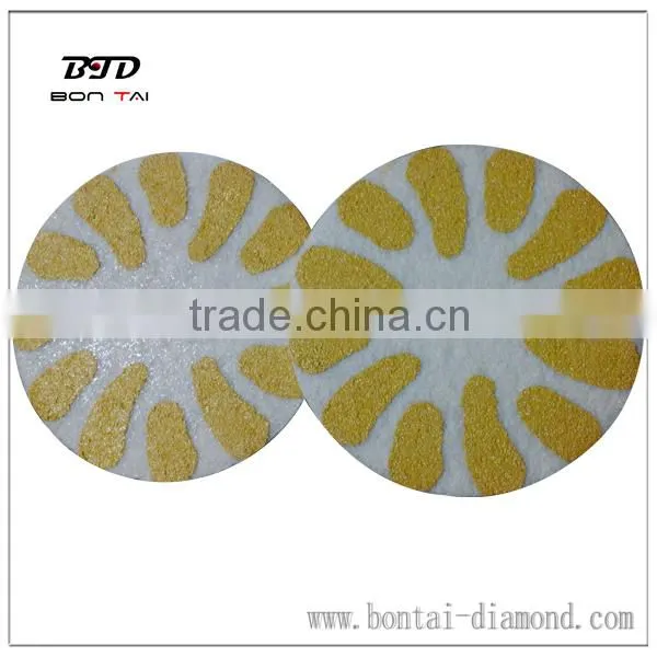 3''-27'' Sponge Pads photo-3