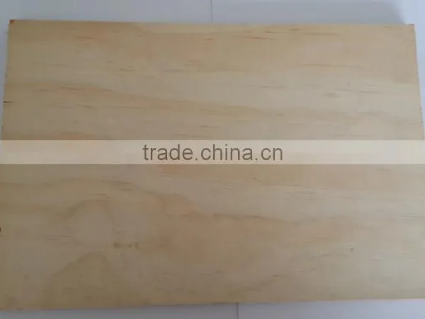 Hot Selling 18mm Black/Brown/Red Film-Faced Plywood photo-4