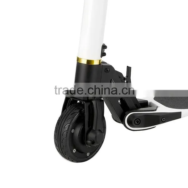 Cheap Price Hoverboard 5 Inch Mini Folding 2 Wheel Electric Hoverboard for Sale photo-4