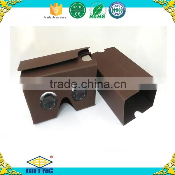 OEM 3d vr 2.0, Virtual Reality 3d Glasses 3d vr Box Price in Pakistan photo-5