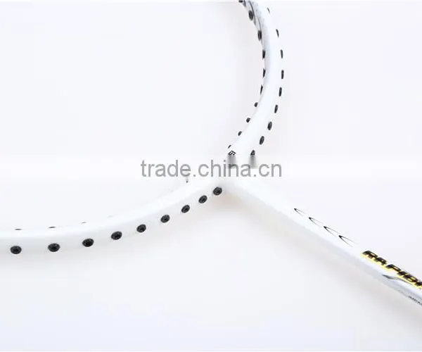 Full Carbon Badminton Racquets photo-3