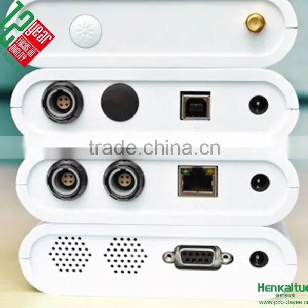 High Precision Temperature Data Recorder, Humidity Data Logger With Alarm photo-2