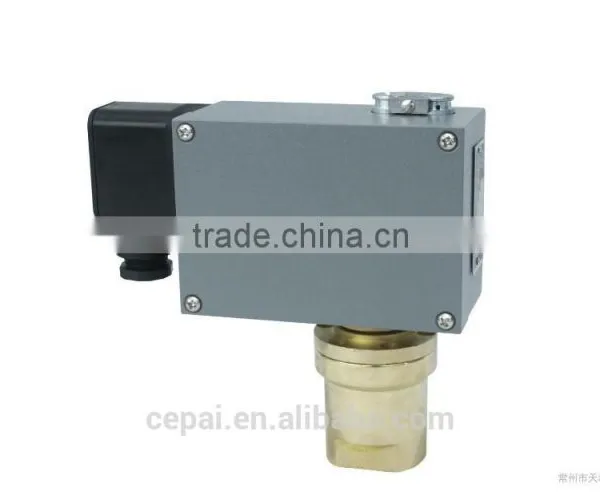 D520/7DD Differential Pressure Controller photo-5