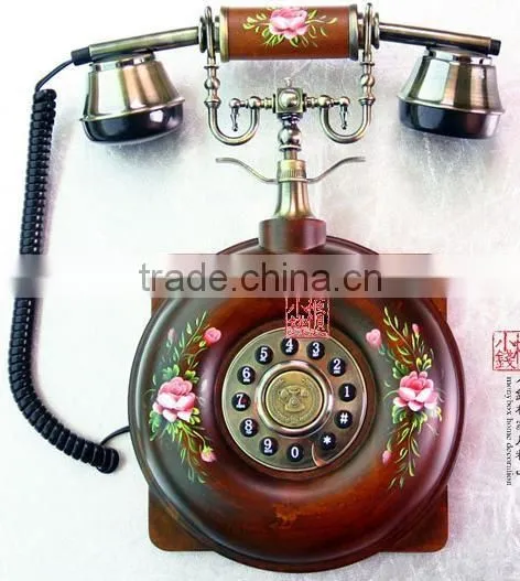 Telephone Tester Telephone Line Rotary Dial Telephone photo-2