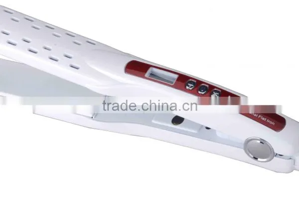 Flat Iron With Temperature Adjustable photo-5