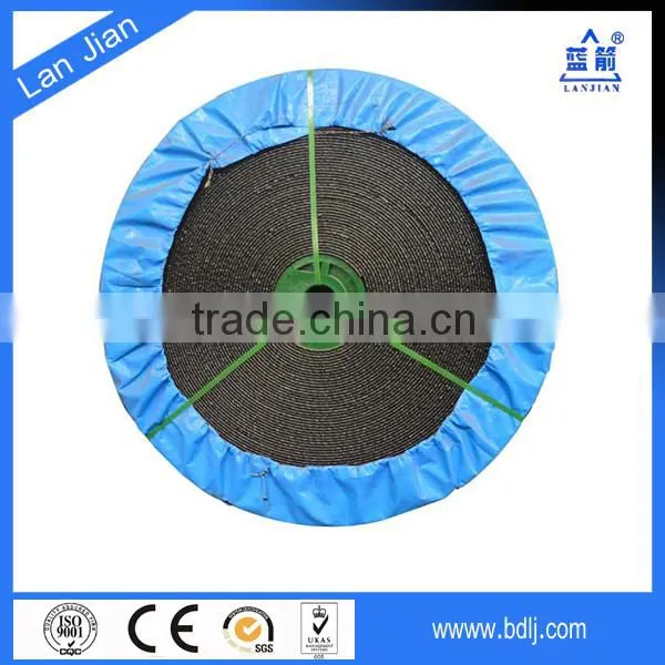 Buy Direct From China Wholesale Steel Core Belt Conveyor photo-2