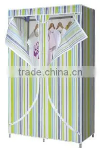 2014 China Portable Clothes Organizer Cloth Cabinet