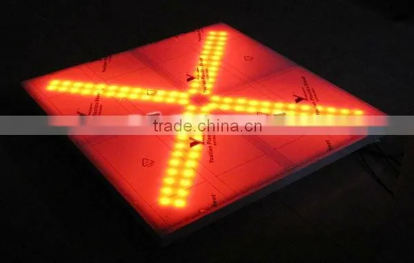 720pcs 10mm LEDs Dance Floor Stage Light photo-5
