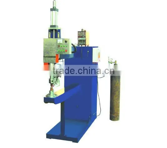 Non Pressure Solar Water Heater Production Line With Non Welding Type photo-2
