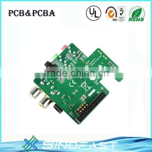 High Quality Switcher Pcb photo-6