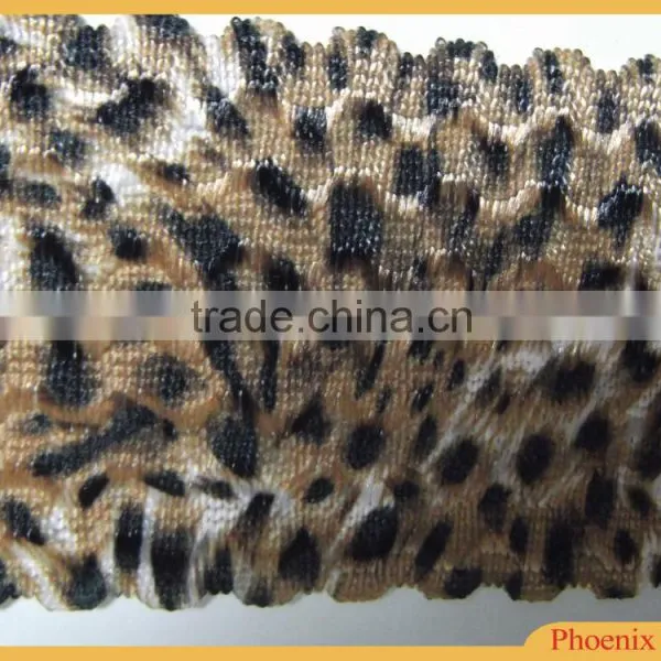 Rubber Elastic Tape for Garments Accessories photo-3