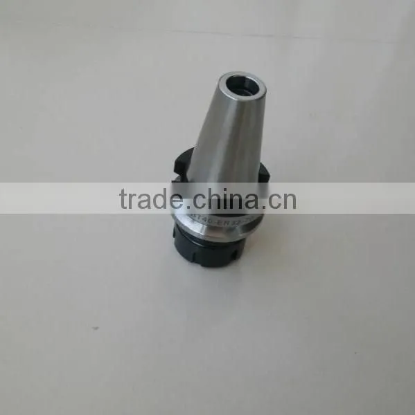 BT40collet Milling Chuck Arbor photo-6