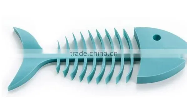 Wishbone Rubber Soap Dish photo-3