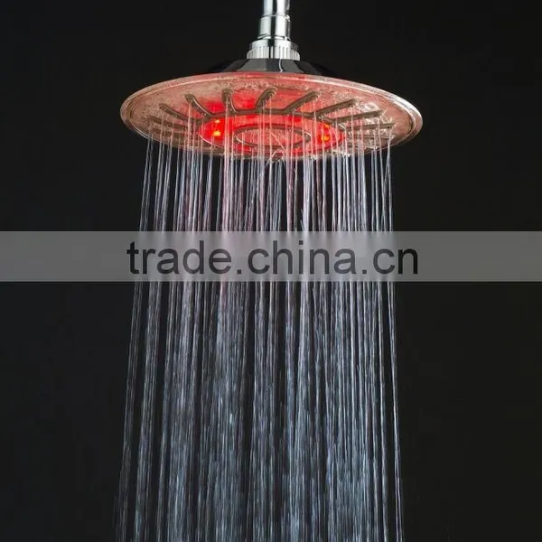 12 Led Shower Head,shower Head Kits photo-3
