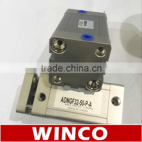 Festo Type SDN Series Compact Cylinder Standard ISO21287 Cylinder NEW MATERIAL photo-2