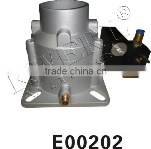 Air Compressor Intake Valve, Inlet Valve photo-3