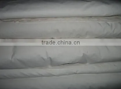 China 100% Cotton Grey Fabric Exporters photo-3