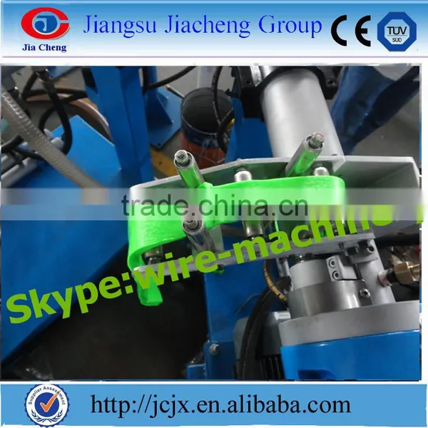 Silicone Rubber Cable Extruding Machines photo-6