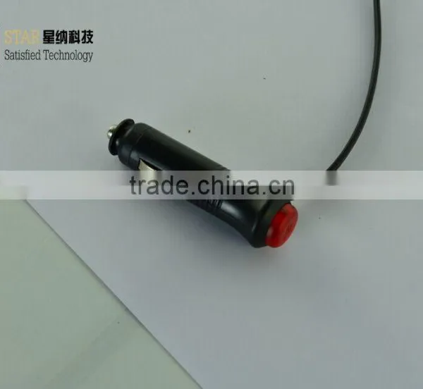 Led Windshields Dash Light Emergency Strobe Light/ Led Car Flashing Light (XN-23) photo-5