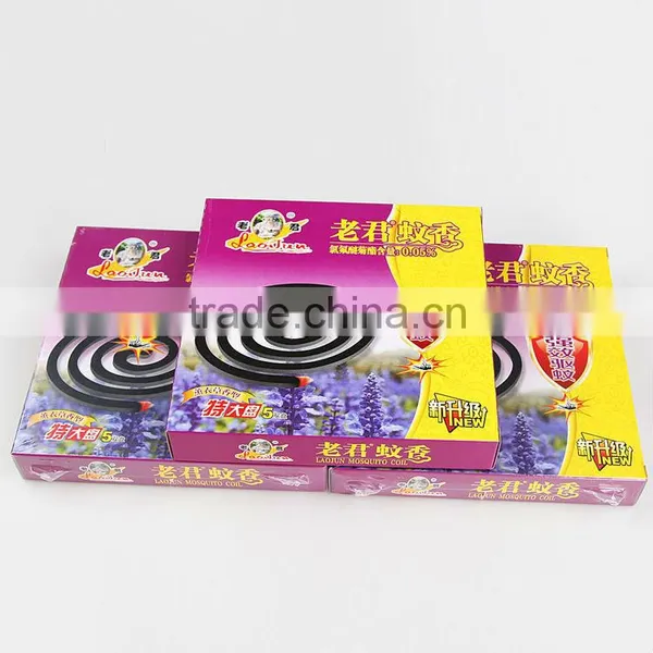 LAOJUN MOSQUITO COIL. photo-5