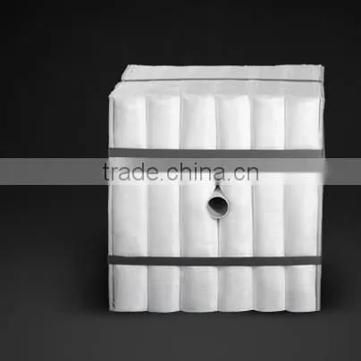 Refractory Aluminum Silicate Ceramic Fiber Module With Anchor photo-3