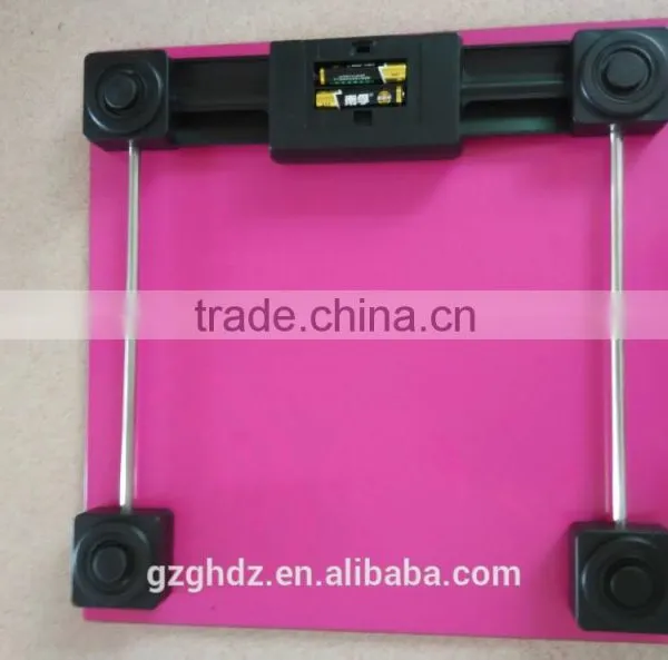 Household Scales Type and Bathroom Scales Scale Use Body Fat Scale Manufacturer photo-4