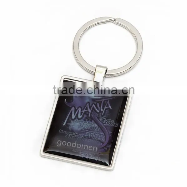 Shark Dolphin Shaped Metal Bottle Opener Keyring photo-5